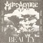 APOCALYPSE (CA) Beauty / Last Goodbye album cover