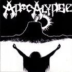 APOCALYPSE (CA) Coldbringer album cover