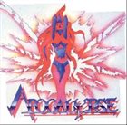 APOCALYPSE (MI-1) Apocalypse album cover