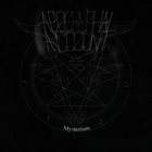APOCRYPHAL ACCOUNT Mysterium album cover