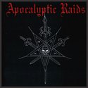APOKALYPTIC RAIDS Demo Reh March 99 album cover