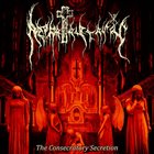 APOKATASTASIS The Consecratory Secretion album cover
