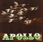 APOLLO Apollo album cover