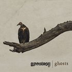 APOSTASY (CT) Ghosts album cover