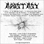 APOSTASY (CT) Spring Sampler album cover