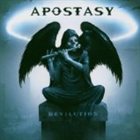 APOSTASY Devilution album cover