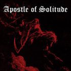 APOSTLE OF SOLITUDE Apostle of Solitude album cover