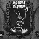 APOTHEOSIS Hordas Del Diablo Opus II album cover
