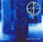 APOTHEOSIS Black & Blue Reality album cover