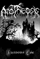 APOTHEOSIS Shadows Eve album cover
