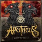 APOTHEUS A Quest to Remain album cover