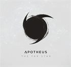 APOTHEUS The Far Star album cover