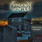 APPALACHIAN WINTER (PA) Ghosts of the Mountains album cover