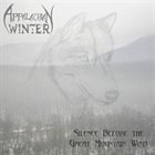 APPALACHIAN WINTER (PA) Silence Before the Great Mountain Wind album cover