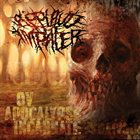 APPLAUD THE IMPALER Ov Apocalypse Incarnate album cover