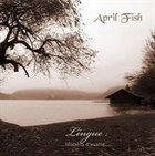 APRIL FISH Lingue: Materia D' Esame album cover