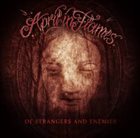 APRIL IN FLAMES Of Strangers And Enemies album cover