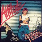 APRIL WINE Attitude album cover