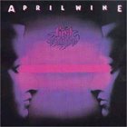 APRIL WINE First Glance album cover