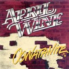 APRIL WINE Oowatanite album cover