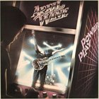 APRIL WINE Power Play album cover