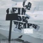 AQME La Fin des temps album cover