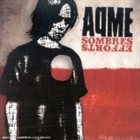 AQME Sombres Efforts album cover