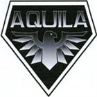 AQUILA Aquila album cover