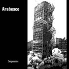 ARABESCO Despersona album cover