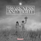 ÅRABROT Of Darkness And Light album cover