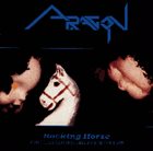 ARAGON Rocking Horse album cover