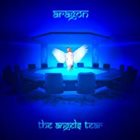 ARAGON The Angels Tear album cover