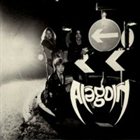 ARAGORN — Black Ice album cover