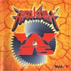 ARAKAIN 15, Volume 1 album cover