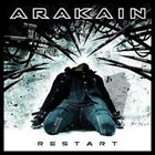 ARAKAIN Restart album cover