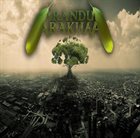 ARANDU ARAKUAA Arandu Arakuaa album cover