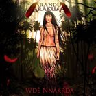 ARANDU ARAKUAA Wdê Nnãkrda album cover