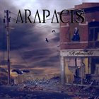 ARAPACIS Netherworld album cover