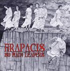ARAPACIS So Many Leapers album cover