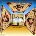 ARASHK Abrahadabra album cover