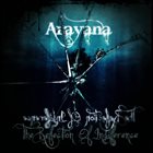 ARAYANA The Reflection Of Indifference album cover