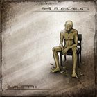 ARBALEST Emeth album cover