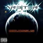 ARBITER (MI) Colossus album cover