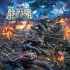 ARBITRATOR Nephilim album cover