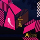 ARBUS A Recess In The Wall album cover