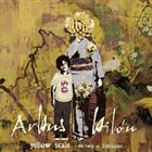 ARBUS Yellow Scale - the twist of 2187 x 1000 - album cover