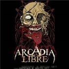 ARCADIA LIBRE El Cielo Sera Testigo album cover