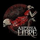 ARCADIA LIBRE Tantas Ganas De Gritar album cover