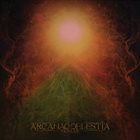 ARCANA COELESTIA Nomas album cover