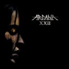 ARCANA XXII This Burning Darkness album cover